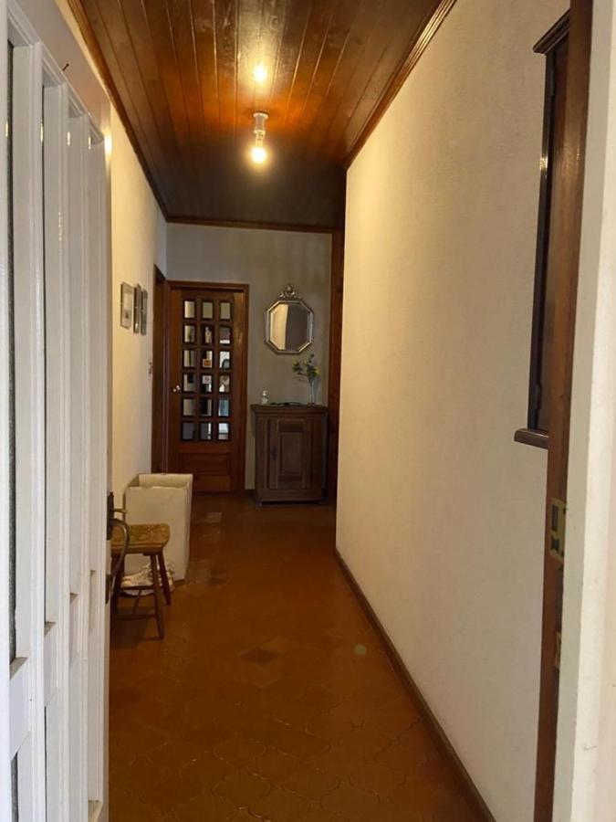ホテル Casa Alba ミンデロ エクステリア 写真