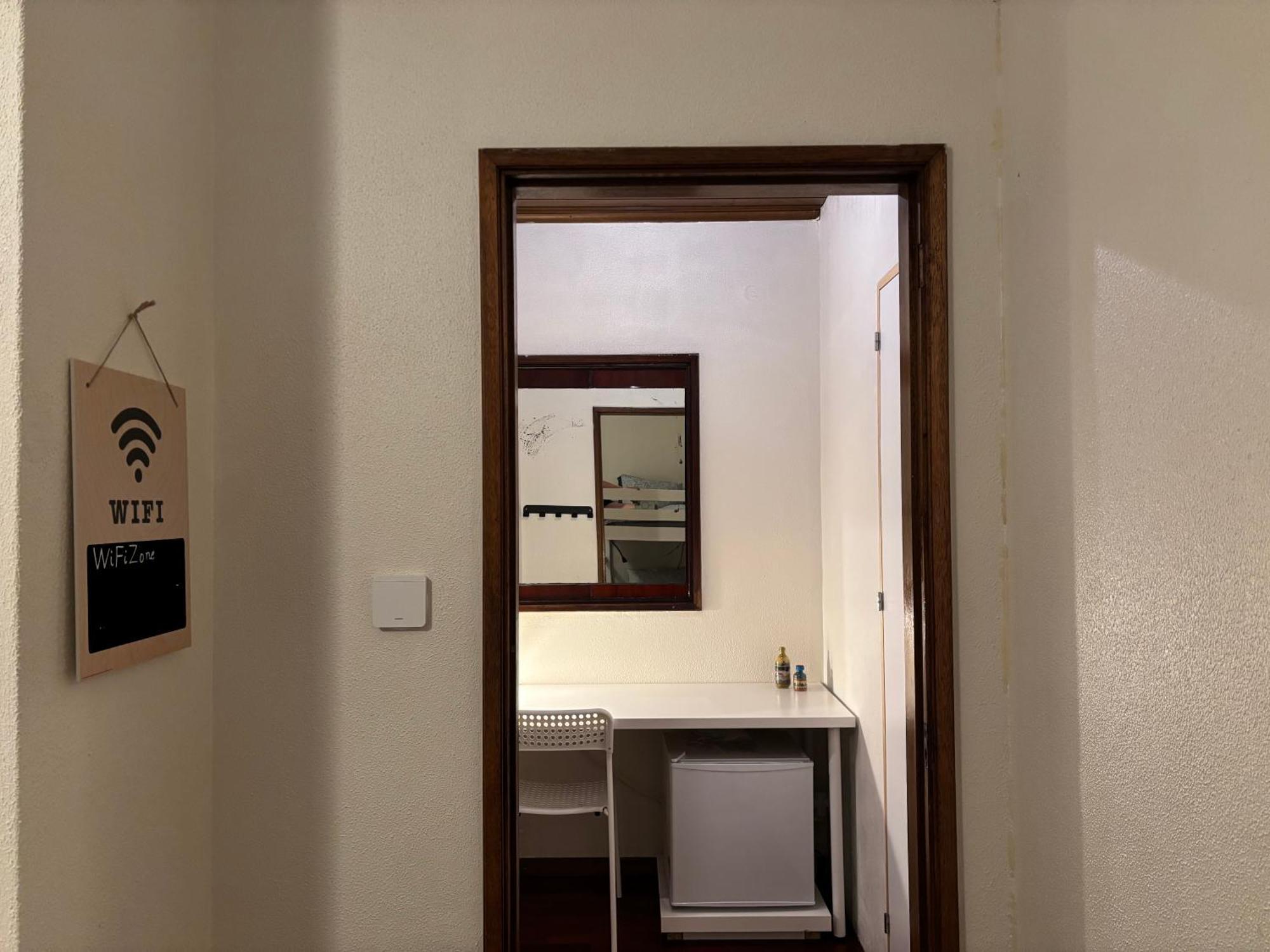 ホテル Casa Alba ミンデロ エクステリア 写真